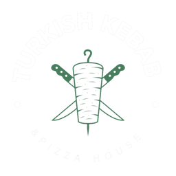 Turkish Kebab & Pizza House Springfield logo.